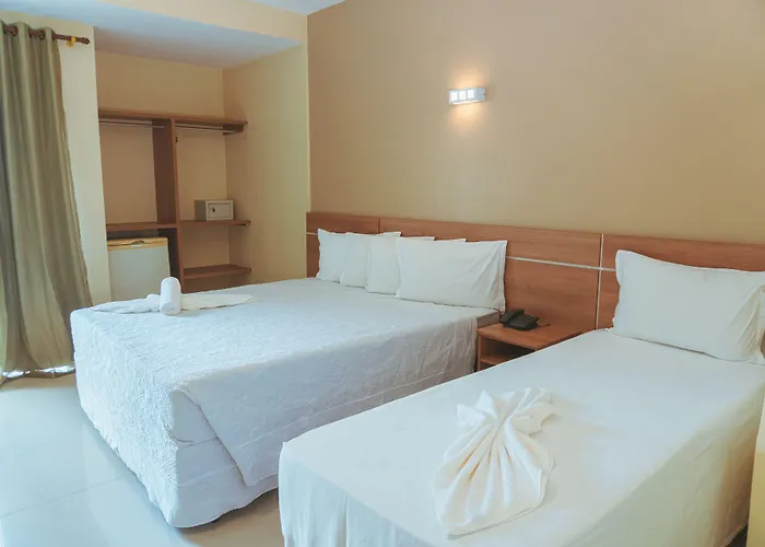 Pontal Praia Hotel