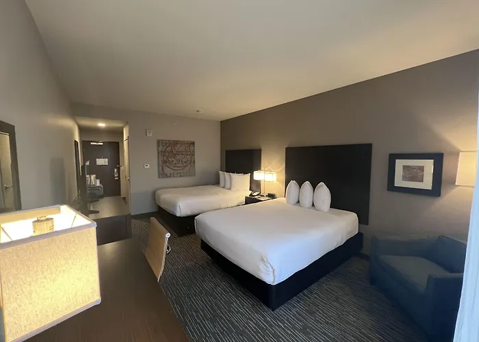 Wingate By Wyndham Loveland Johnstown