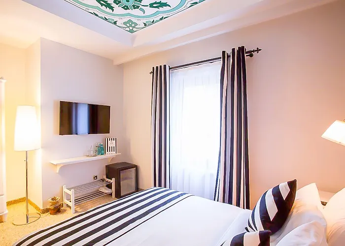 Araf Hotel