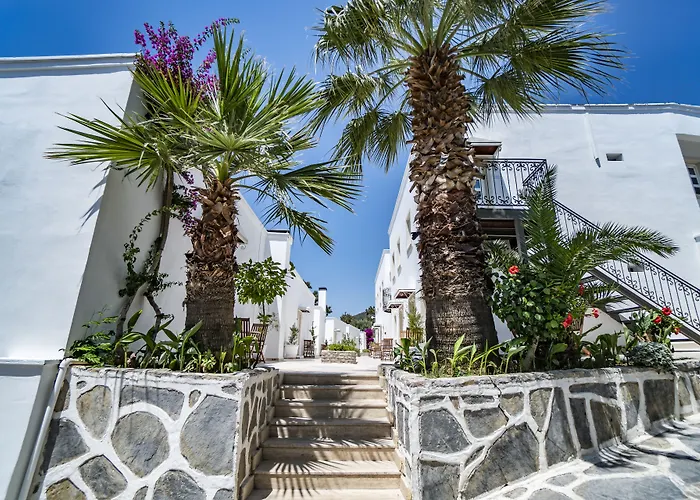 Manzara Boutique Hotel - Adults Only
