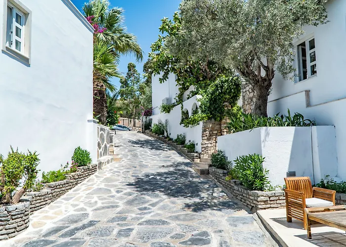 Manzara Boutique Hotel - Adults Only