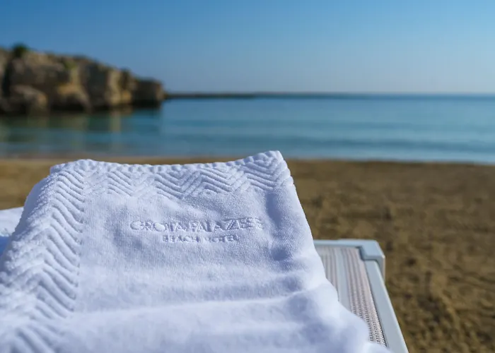 Grotta Palazzese Beach Hotel