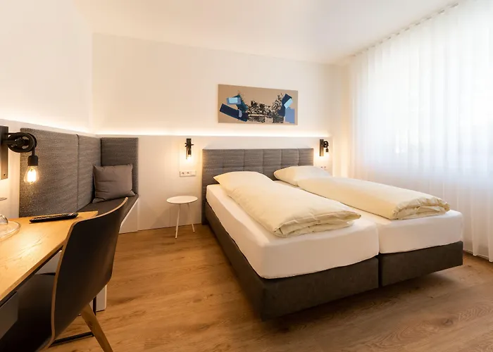 Hotel&Gasthaus Nagel