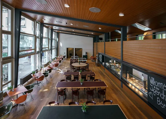 Bern Hostels