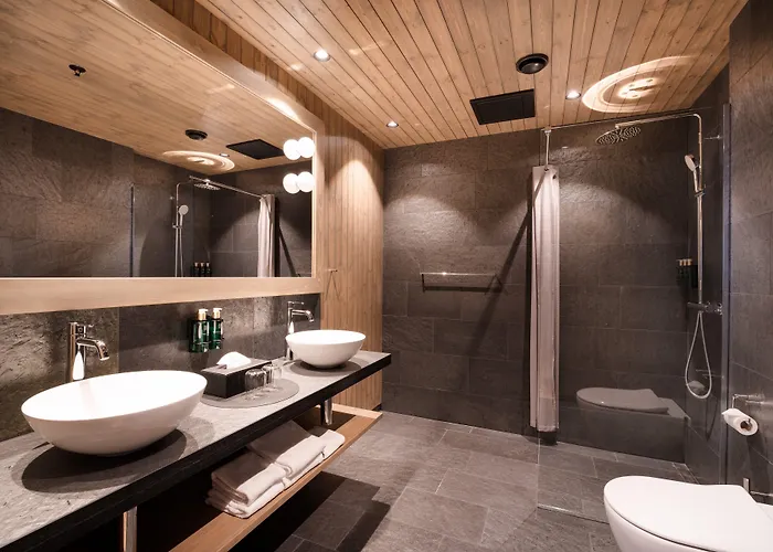 Pellestova Hotell Hafjell