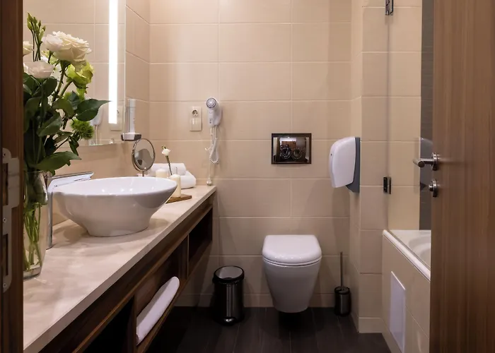 Premier Sofia Airport Hotel