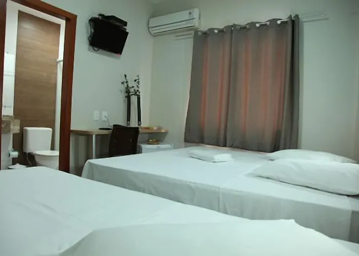 Blu Terrace Hotel