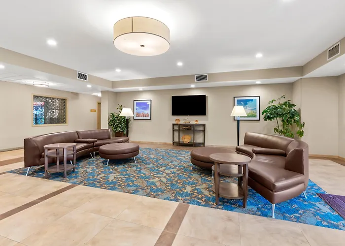 Candlewood Suites - Fairbanks By Ihg