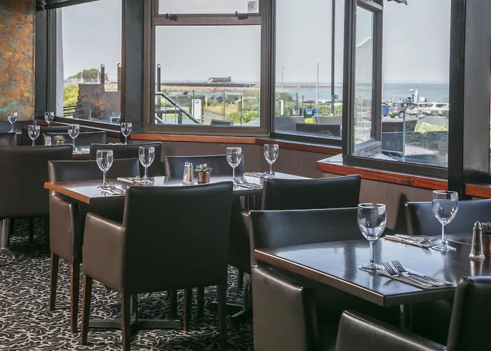 Lothersdale Hotel Morecambe By Belvilla