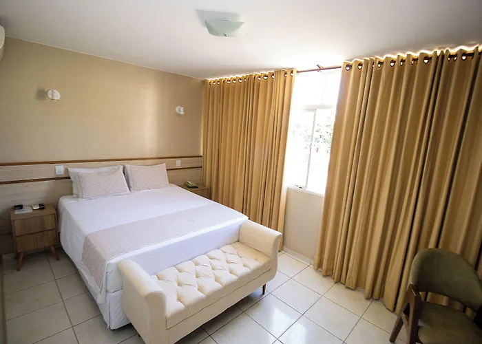 Alvimar Hotel