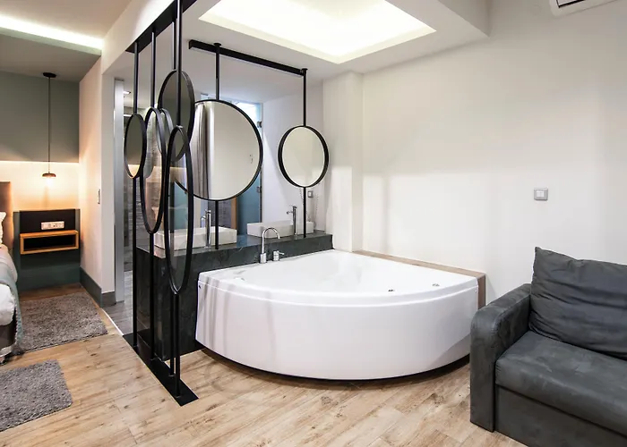 Thalassa Apart Hotel