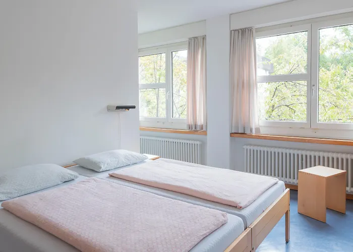Zurich Youth Hostel