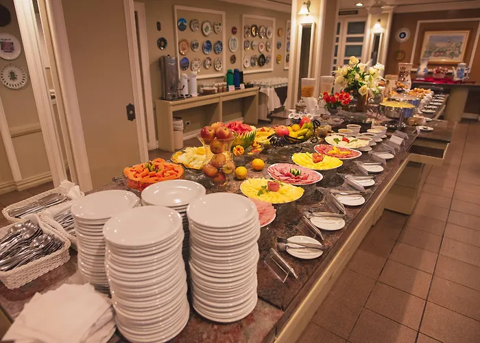 Hotel Renar