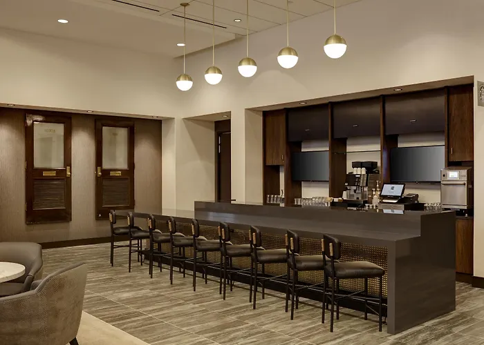 Hyatt Place St. Paul