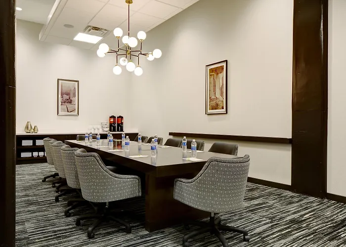 Hyatt Place St. Paul