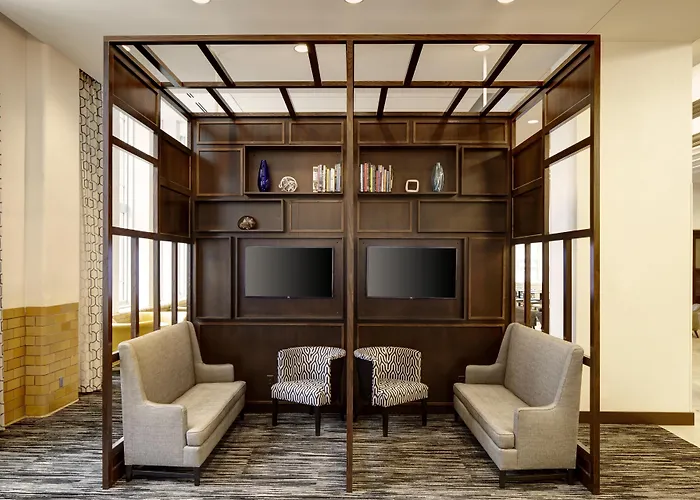 Hyatt Place St. Paul