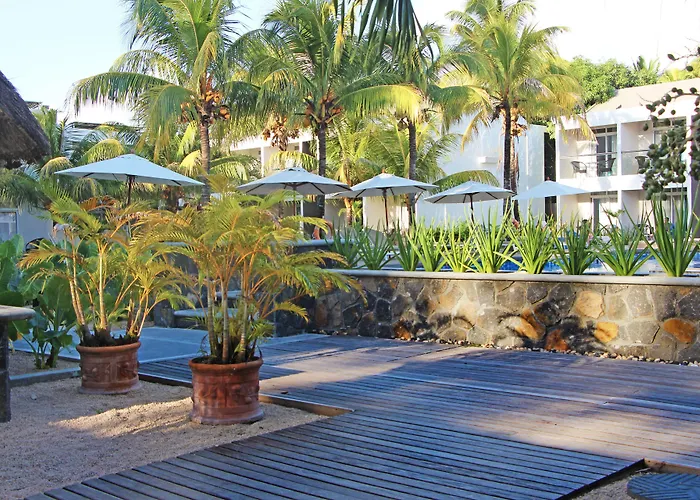 Villas Mon Plaisir