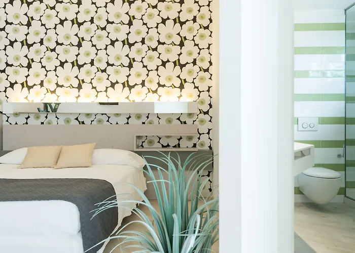 Hotel Torremaura Fronte Mare Con Beach Club