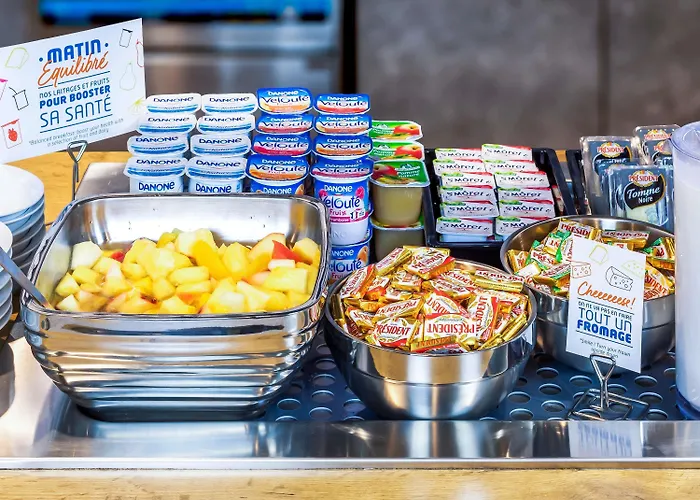ibis budget Rueil Malmaison