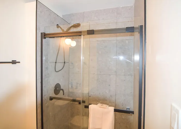 Shoreline Resort Condominiums