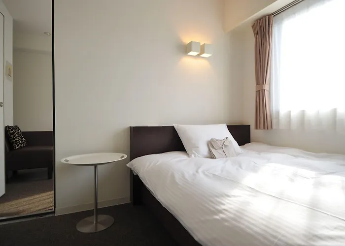7 Days Hotel Plus