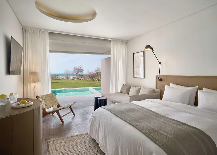 Grecotel Astir Palace
