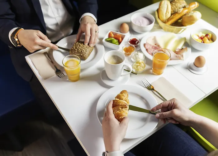 ibis budget Ludwigsburg