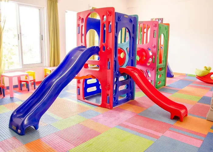 Camboa Hotel Paranaguá