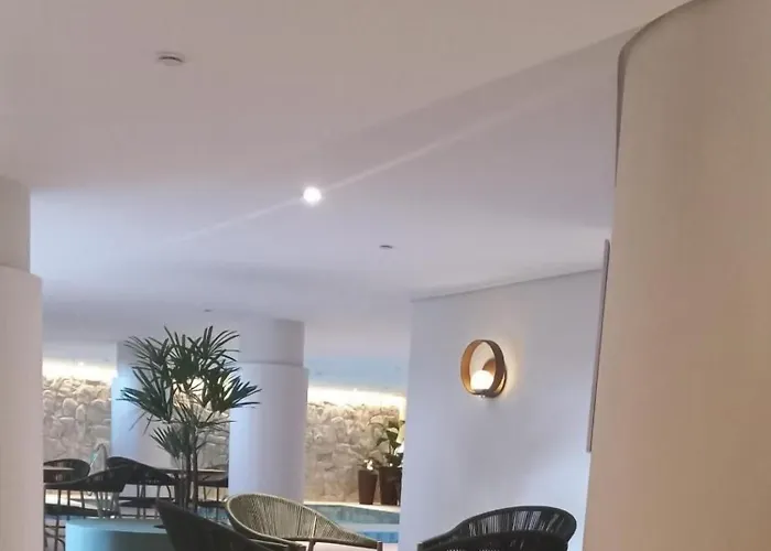 Camboa Hotel Paranaguá