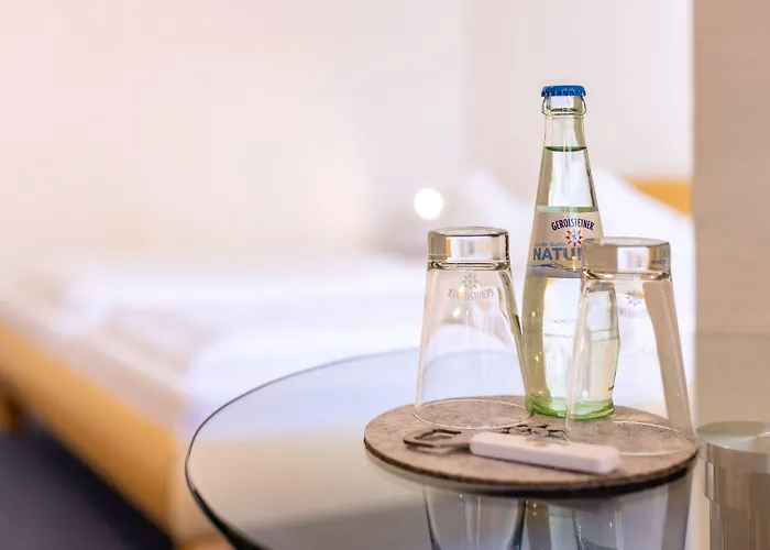 Hotel zur Börse