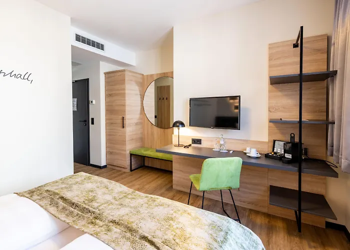 Hotel zur Börse