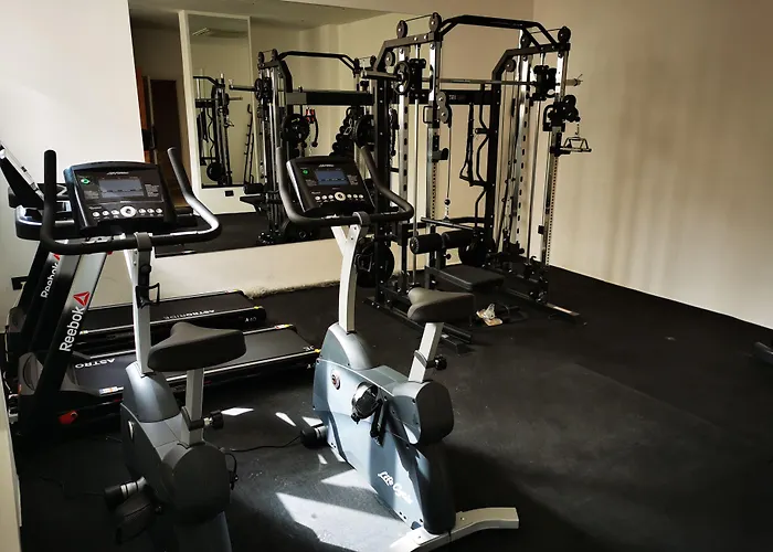 Resort Il Mulino