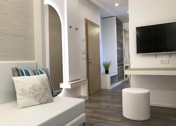 Hotels in Riccione