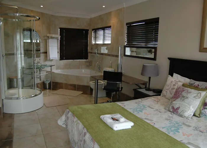 Bon A Vie Bed And Breakfast And Self Catering