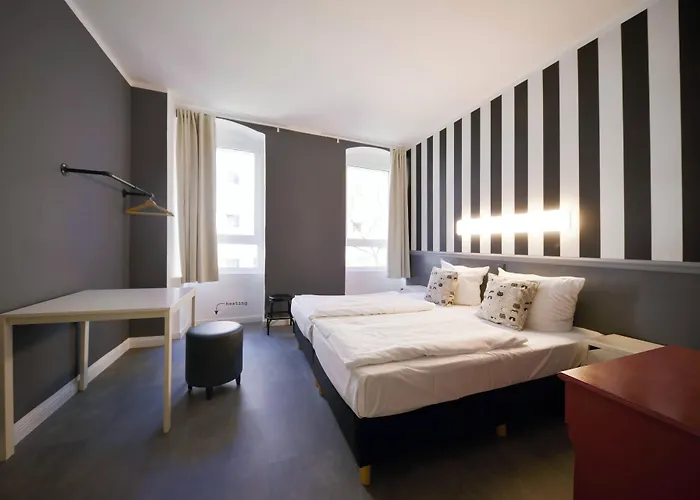 Old Town Hostel