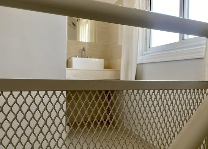 Apart & Hotel Neptuno