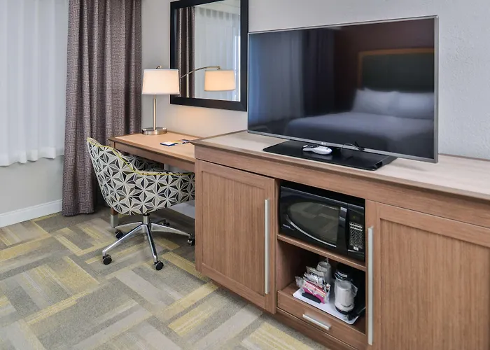 Hampton Inn And Suites Altoona-Des Moines By Hilton
