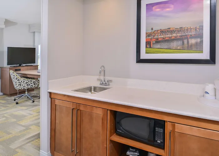 Hampton Inn And Suites Altoona-Des Moines By Hilton