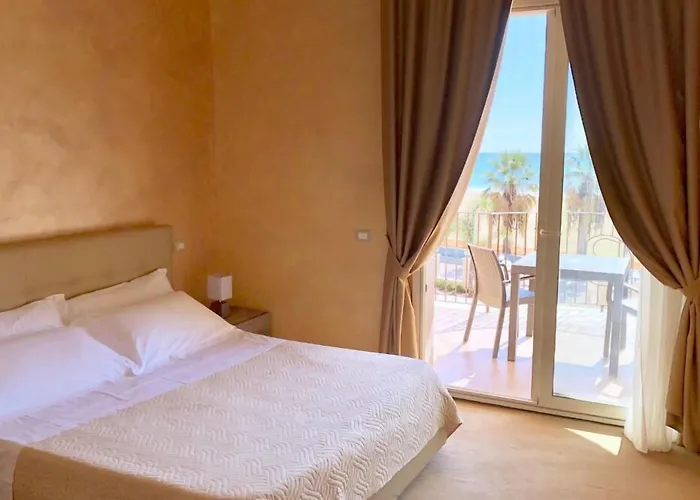 Hotel Riviera Palace