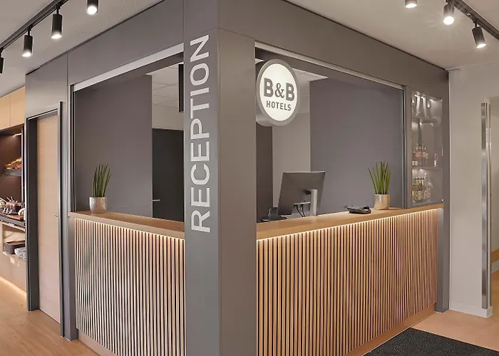 ibis budget Berlin Genshagen