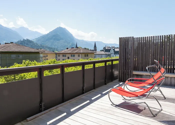 Interlaken Youth Hostel