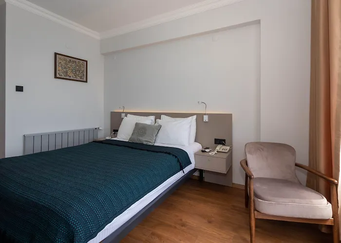 Sinop Antik Otel