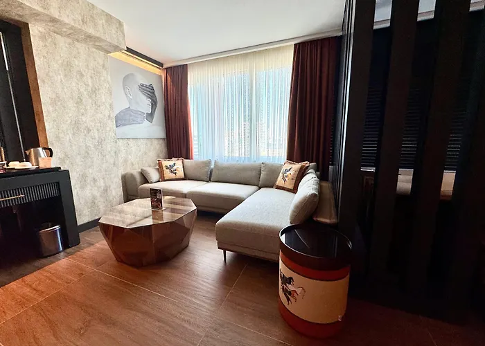 Sirin Park Hotel