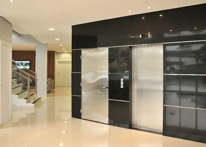 Poente Hotel