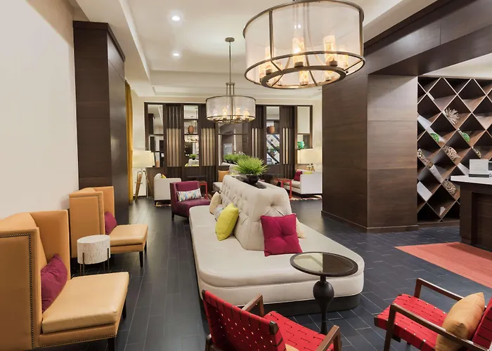 Home2 Suites By Hilton Atlanta Downtown