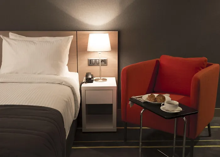 Nova Hotel Yerevan
