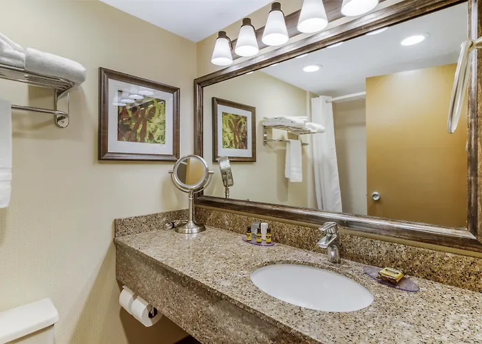 Best Western Plus Cedar City