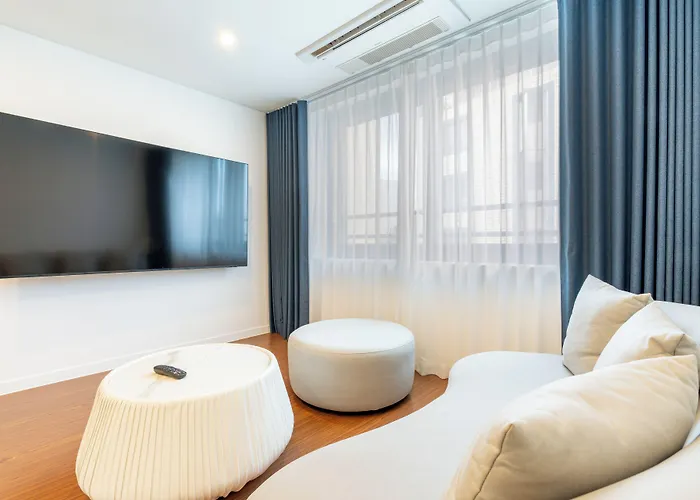 Hotel Yeon