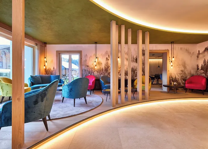 Alpenhotel Rieger