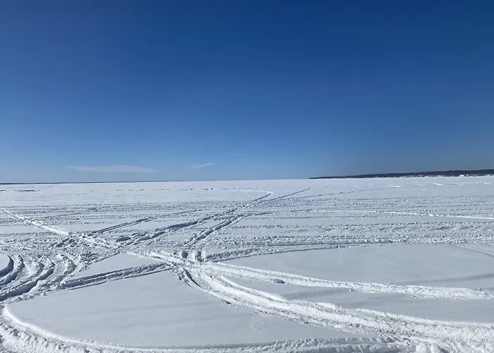 The Beachside Co